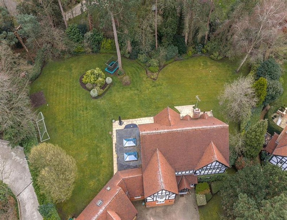 Additional image 18 of 5 bed detached house for saleDevisdale Road, Altrincham WA14