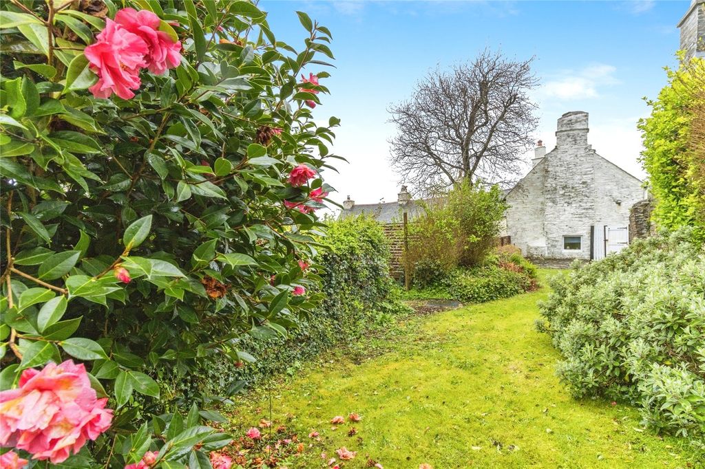 Additional image 11 of 1 bed semi-detached house for saleTrenale, Tintagel, Cornwall PL34