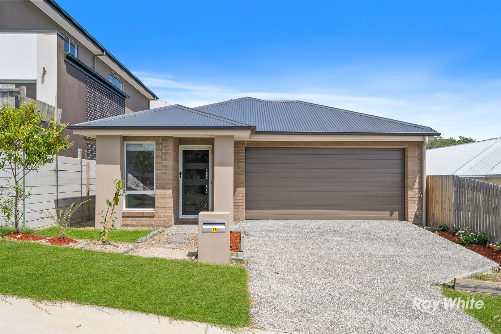 15 Latrobe Court, Spring Mountain QLD 4300