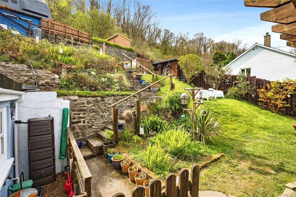 Additional image 22 of 3 bed end terrace house for saleNew Quay, Ceredigion SA45
