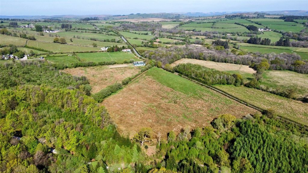 Additional image 27 of 4 bed bungalow for saleLibanus, Brecon, Powys LD3