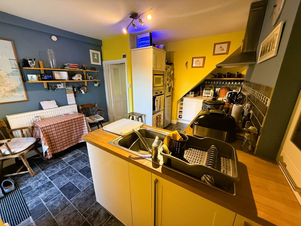 Additional image 7 of 2 bed cottage for saleBorth SY24