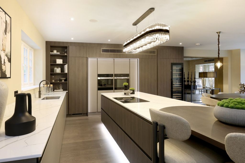 Additional image 5 of 5 bed country house for saleThe Senses, Kiln Lane, Bourne End, Buckinghamshire SL8