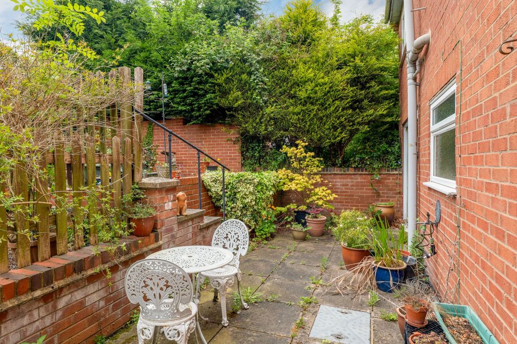 Additional image 13 of Land for sale126A Brook Street, Wymeswold, Loughborough LE12