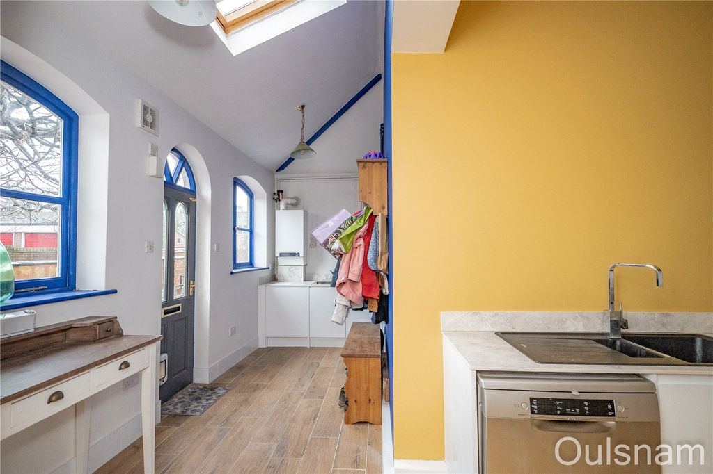 Additional image 6 of 3 bed detached house for saleSouth Crescent, Bromsgrove, Worcestershire B60