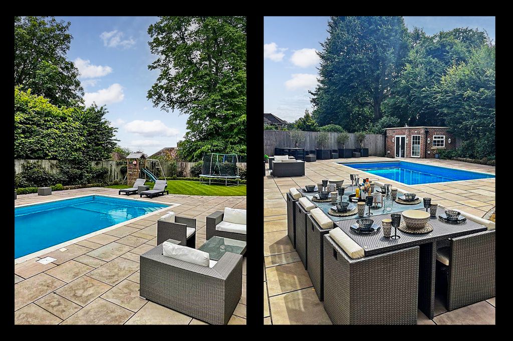 Additional image 3 of 6 bed detached house for saleChilterns Park, Bourne End, Buckinghamshire SL8
