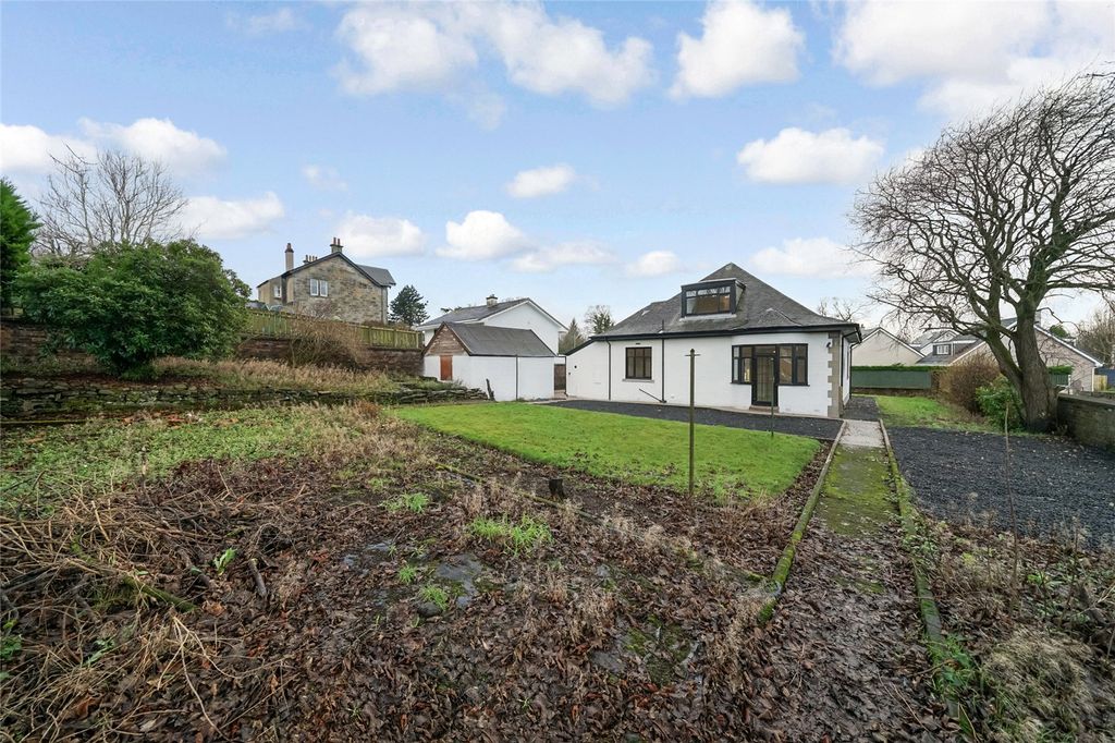 Additional image 30 of 4 bed detached bungalow for saleDuke Street, Denny FK6