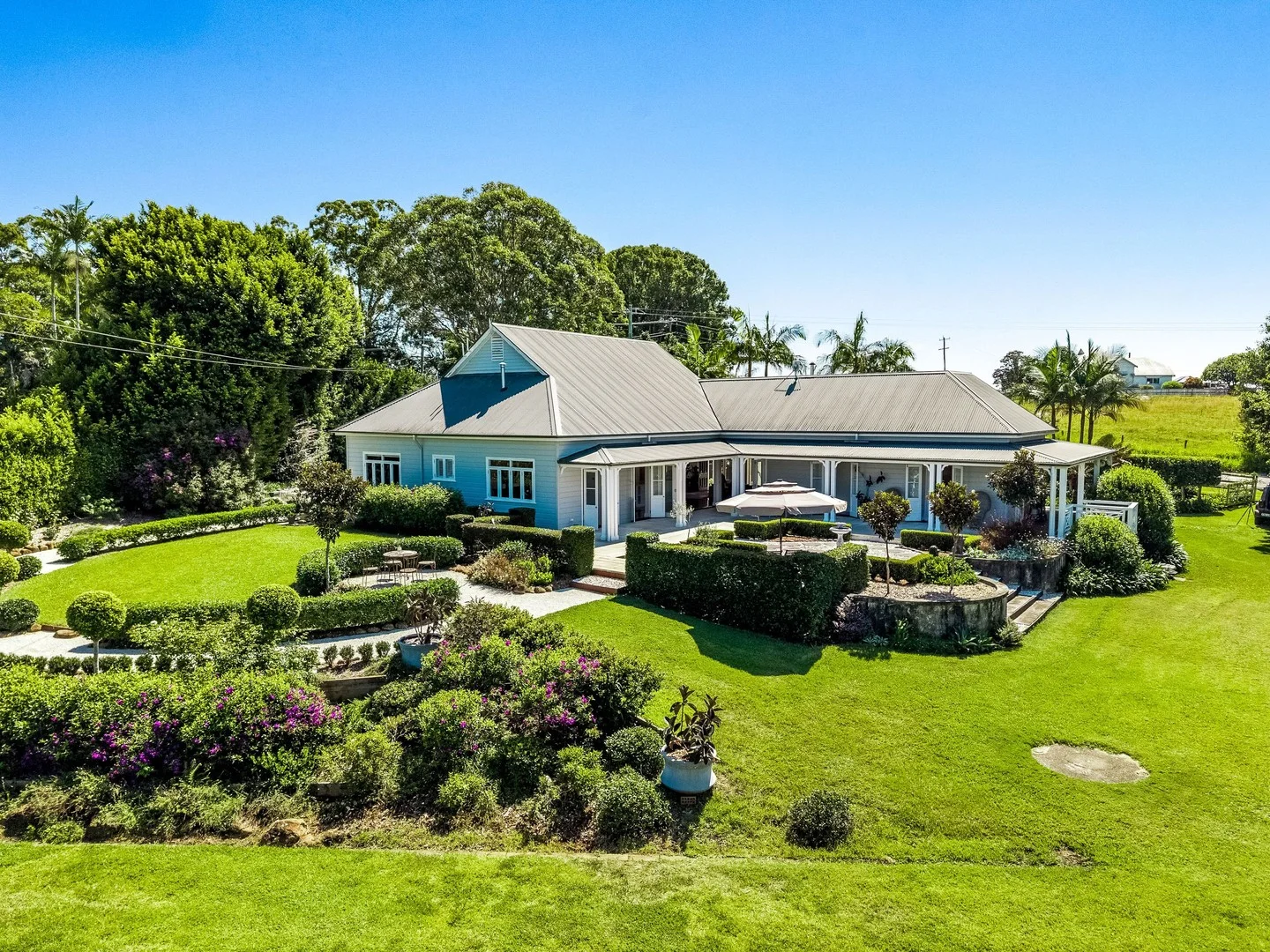 52 Ross Lane, Kinvara NSW 2478