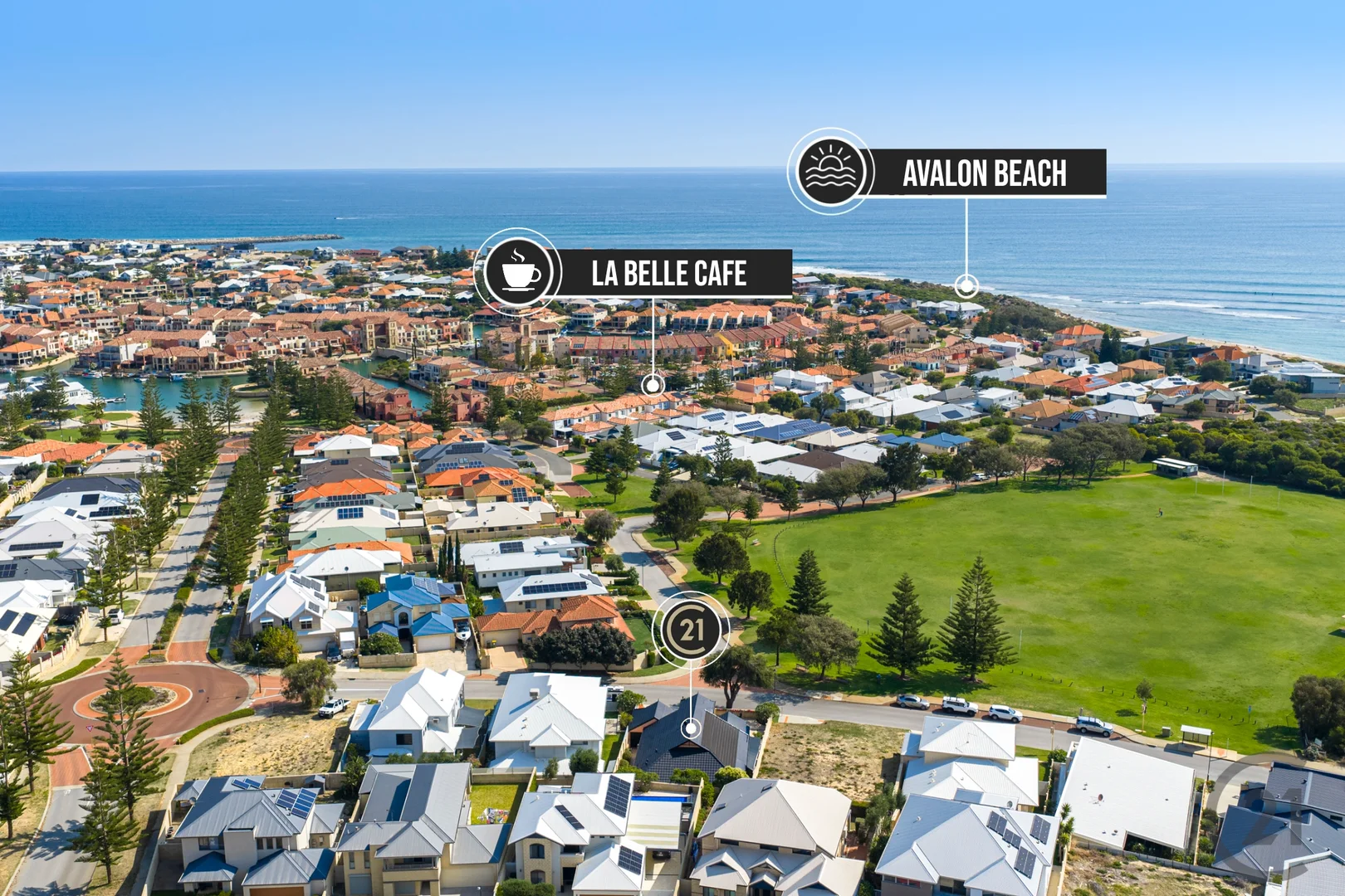 Additional image 3 of 75 Baloo Crescent, Wannanup WA 6210
