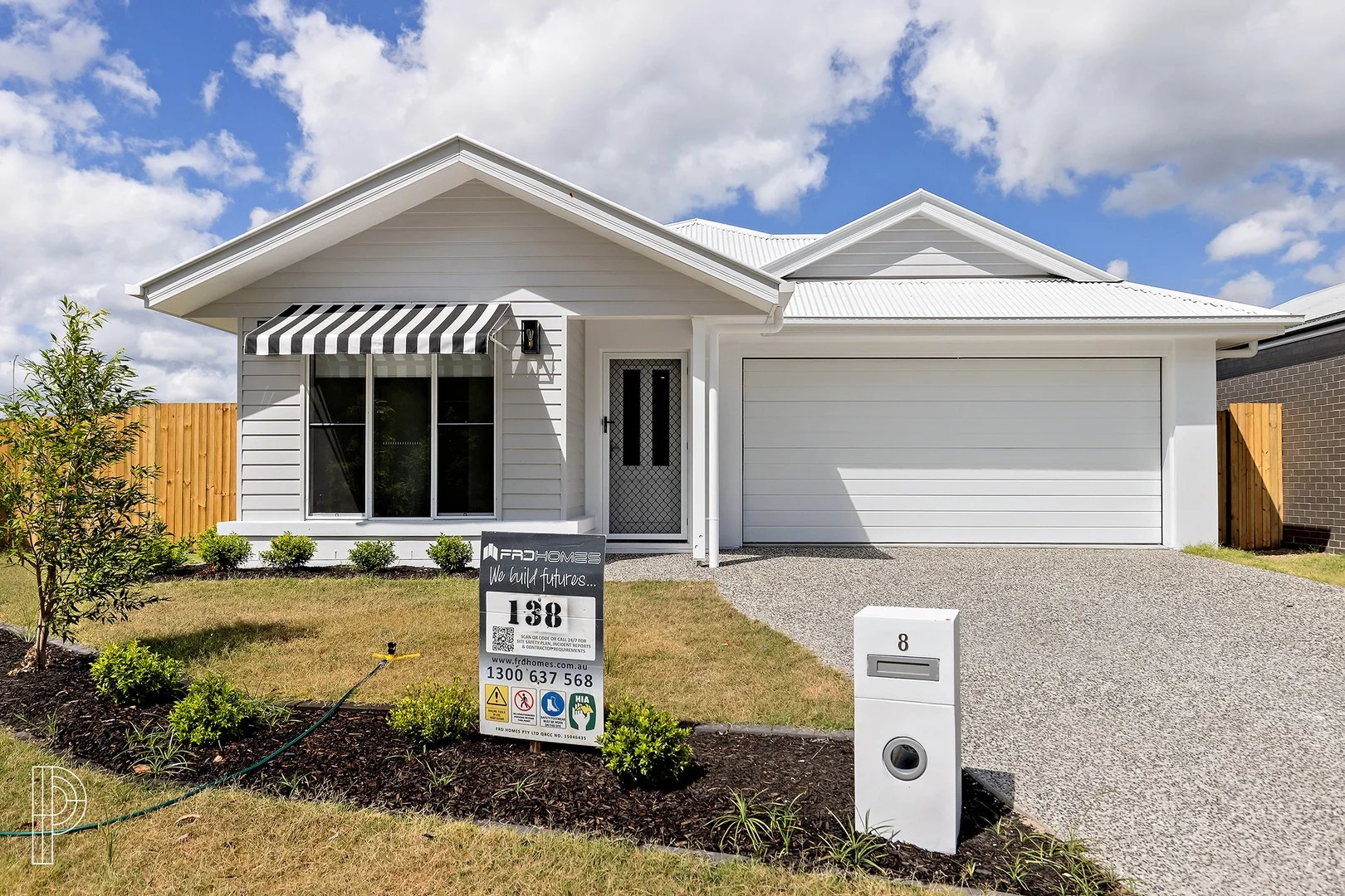 8 Jasmine Circuit, White Rock QLD 4306