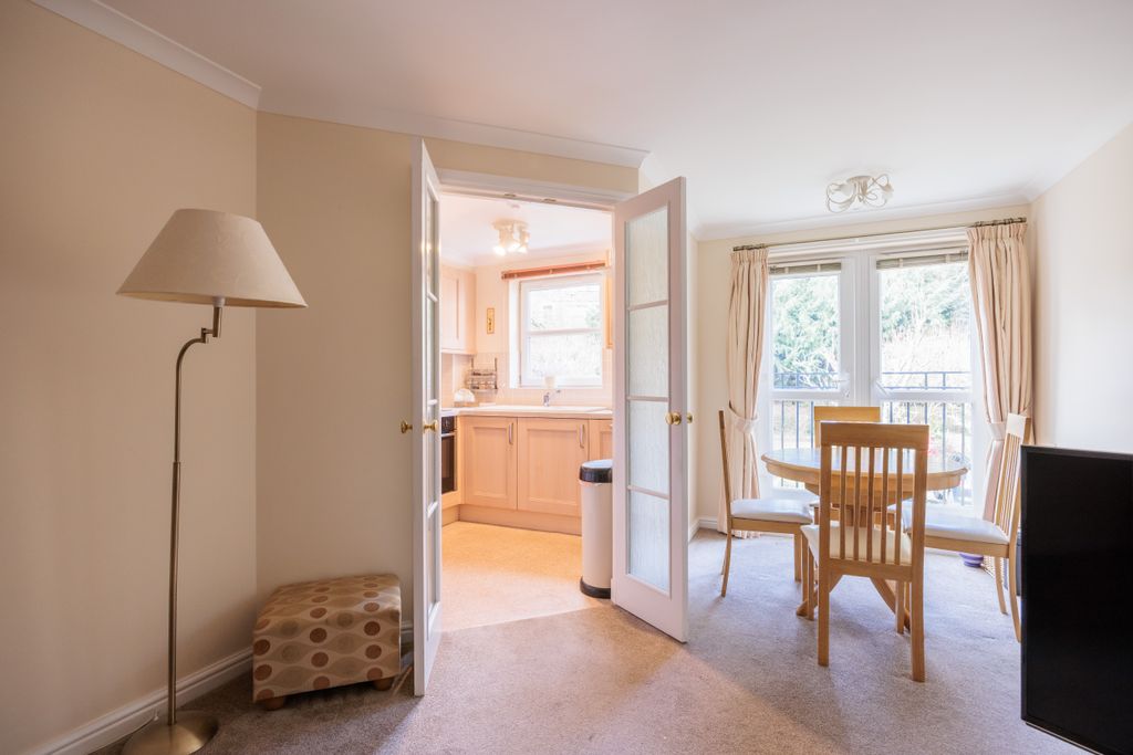 Additional image 13 of 2 bed flat for saleUpper Mill Street, Blairgowrie PH10