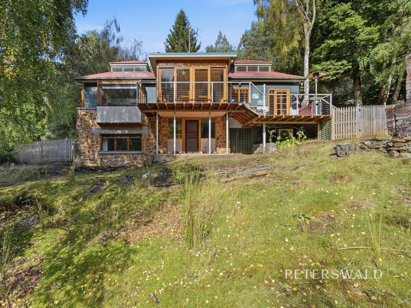 Additional image 2 of 146 Fairy Glen Road, Collinsvale TAS 7012