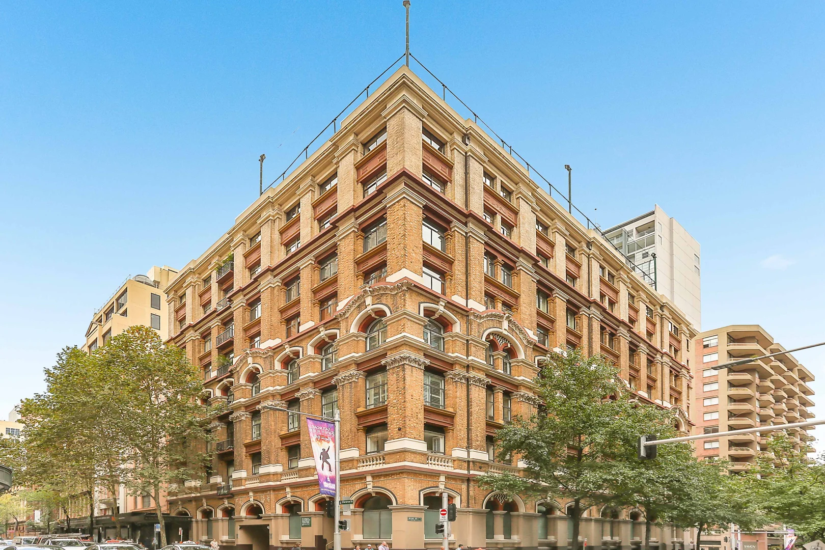 Additional image 8 of 36/181 Clarence Street, Sydney NSW 2000