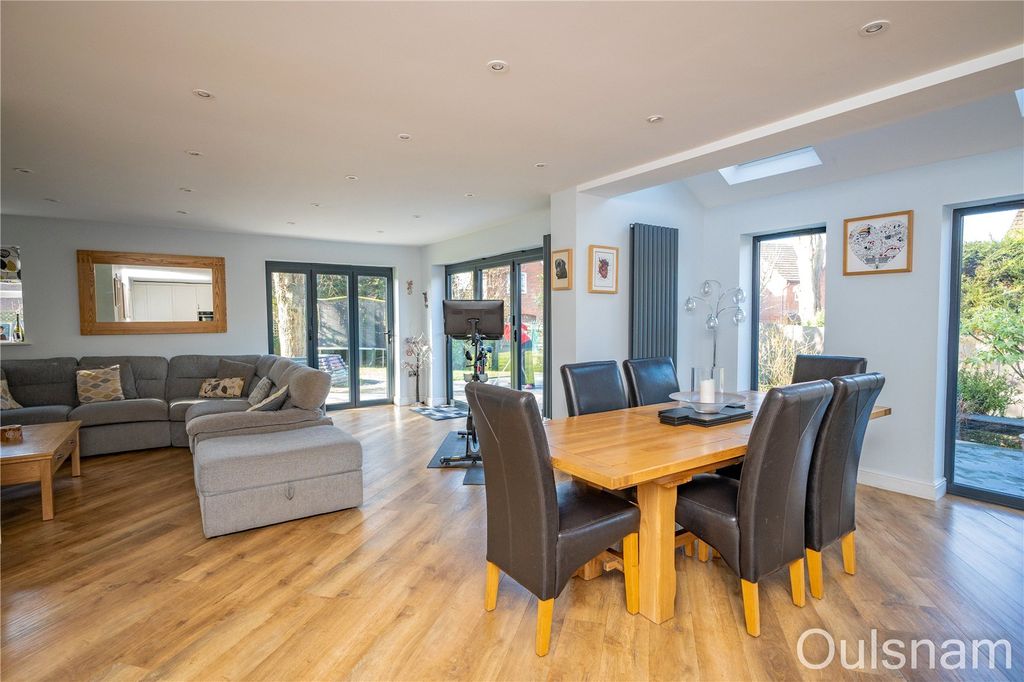Additional image 8 of 5 bed detached house for saleBlossom Drive, Bromsgrove, Worcestershire B61