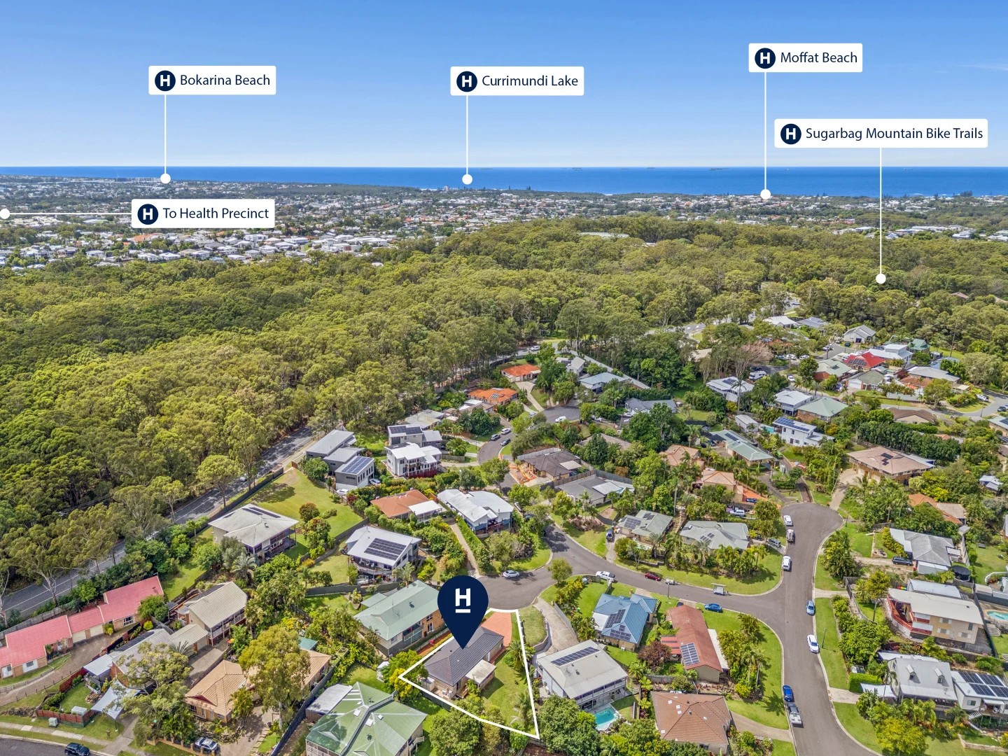 Additional image 2 of 3 Beechwood Court, Caloundra West QLD 4551