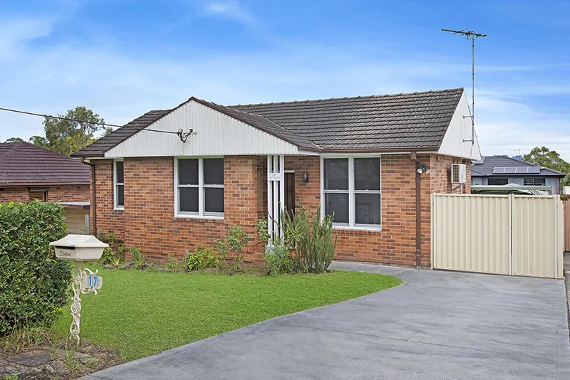 17 Alexander Street, Dundas Valley NSW 2117