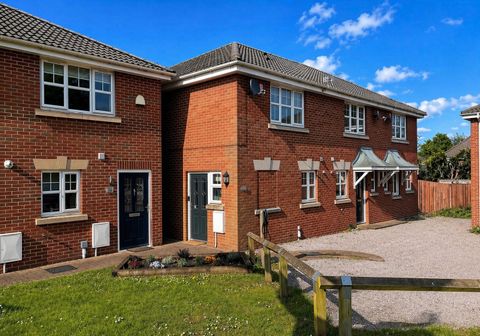 Hill Close, Emersons Green, Bristol BS16