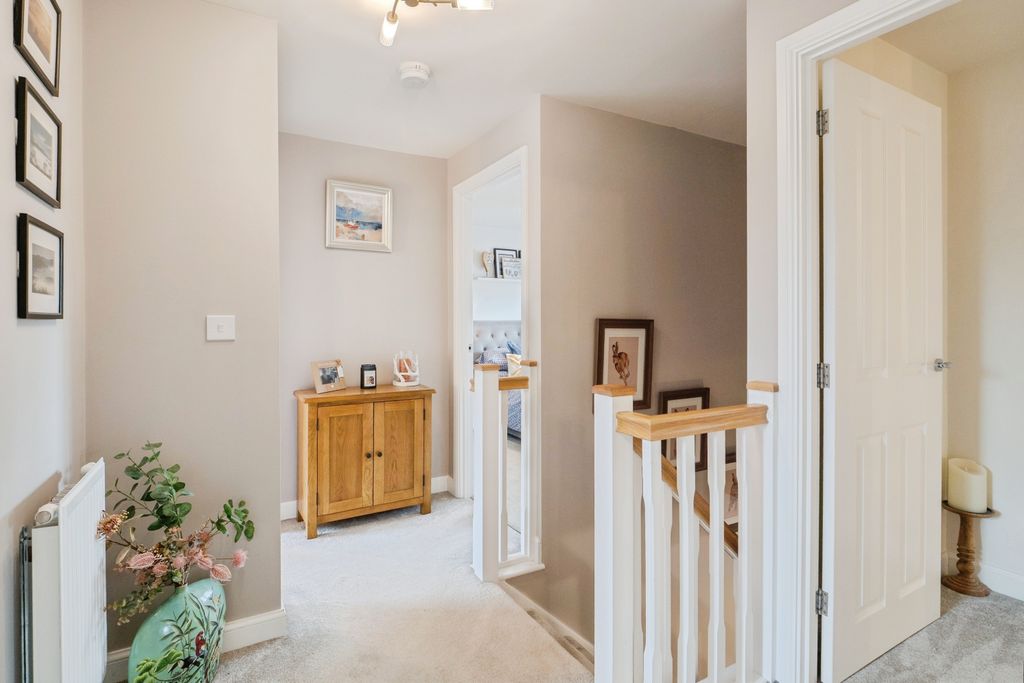 Additional image 9 of 4 bed detached house for saleMoon Avenue, Coalville LE67