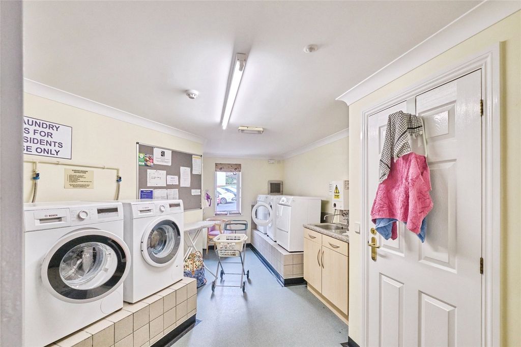 Additional image 8 of 1 bed flat for saleFarthings Court, Bridgnorth WV16