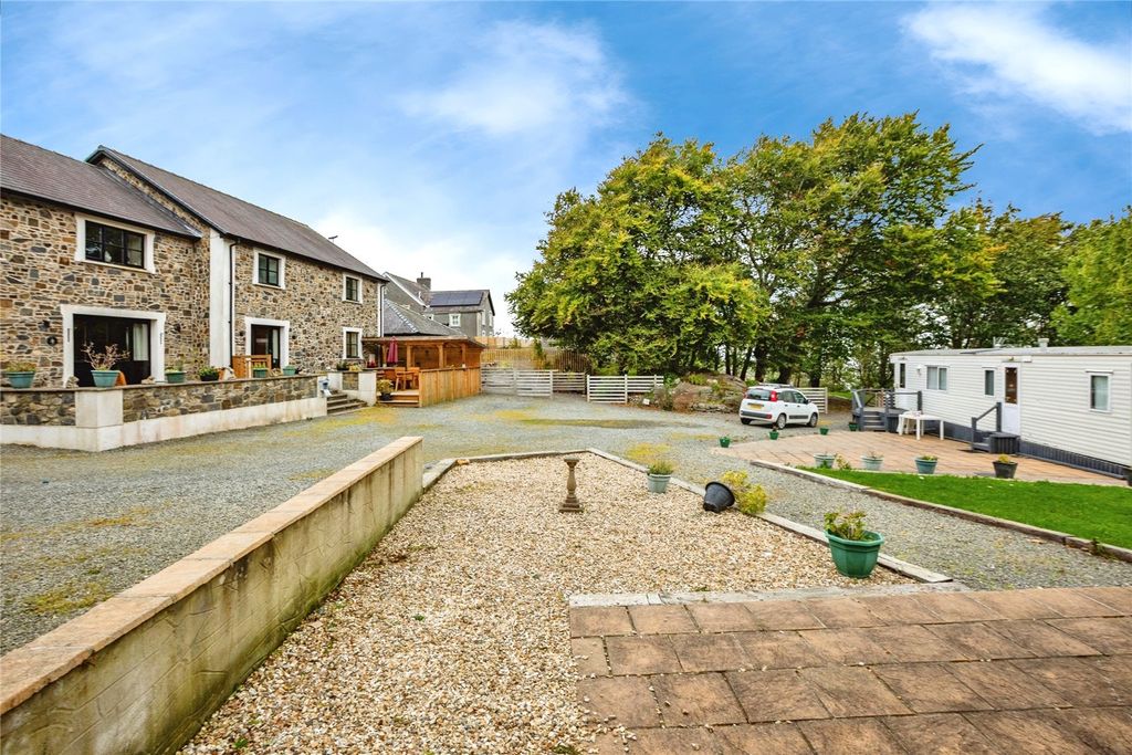 Additional image 35 of 4 bed detached house for salePenrhiw Pistyll Lane, New Quay, Ceredigion SA45