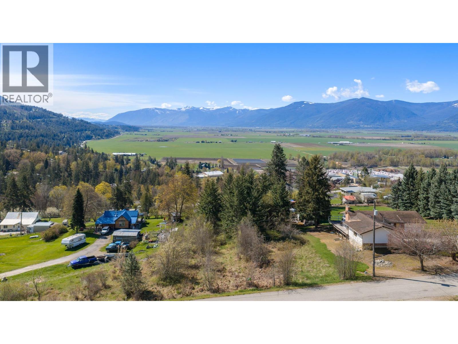 Westview Road Lot# 7