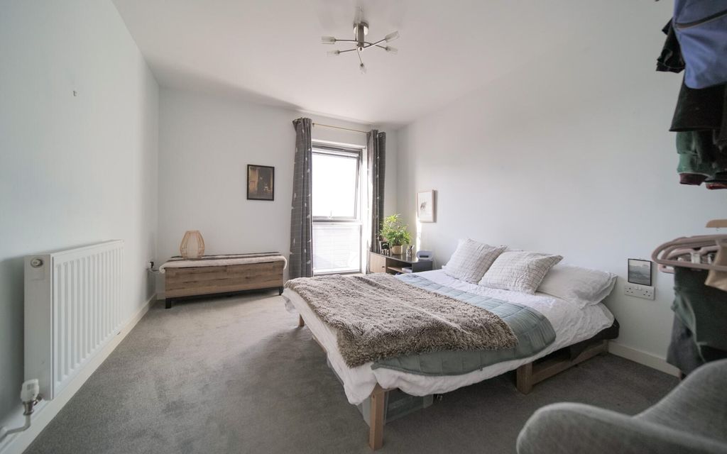 Additional image 6 of 1 bed flat for saleVerbena Court, Melksham SN12