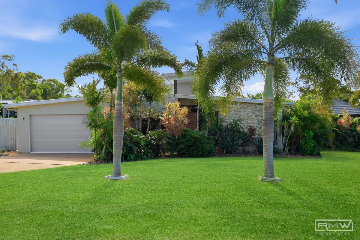 Additional image 31 of 22 Trade Wind Drive, Tanby QLD 4703