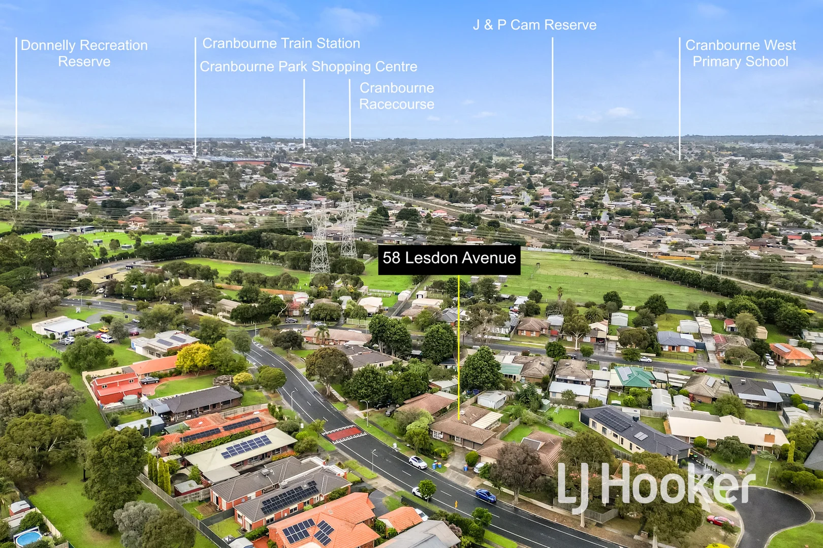 Additional image 21 of 58 Lesdon Avenue, Cranbourne VIC 3977