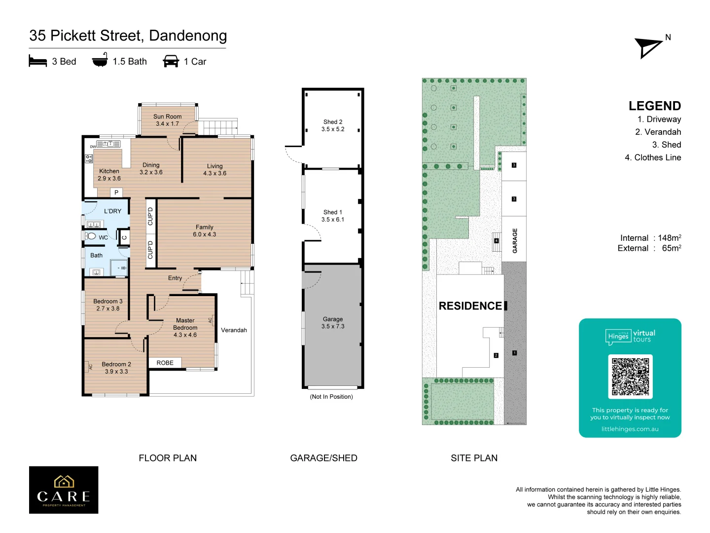 Additional image 16 of 35 Pickett Street, Dandenong VIC 3175