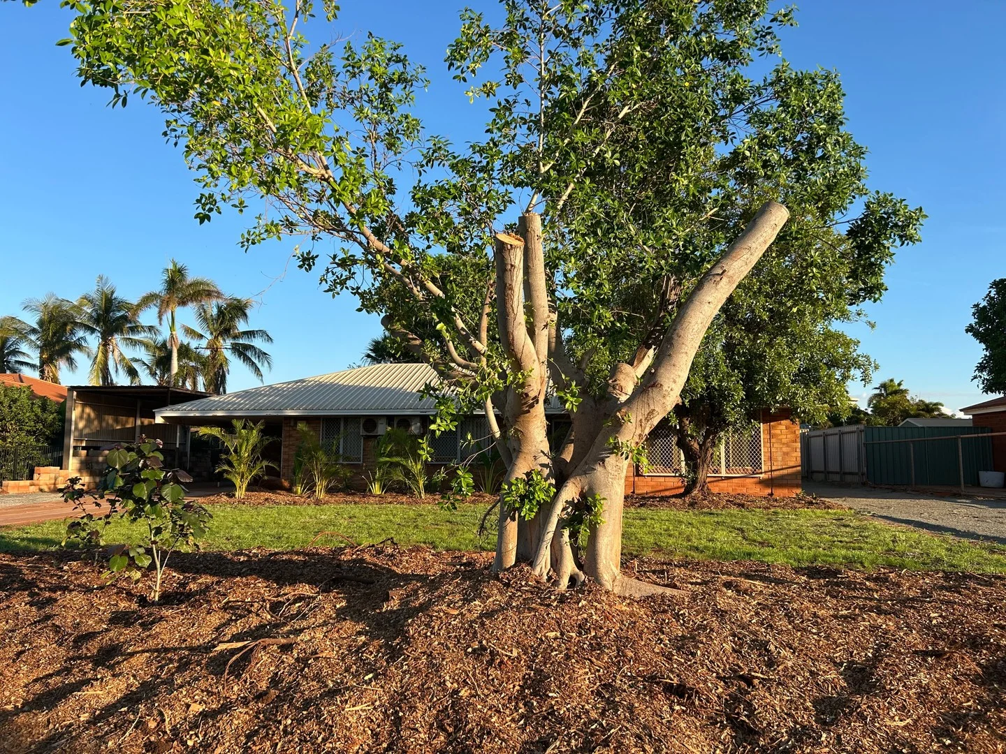 11 Elliott Crescent, Dampier WA 6713