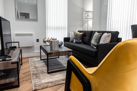 Timber Yard, Pershore Street B5