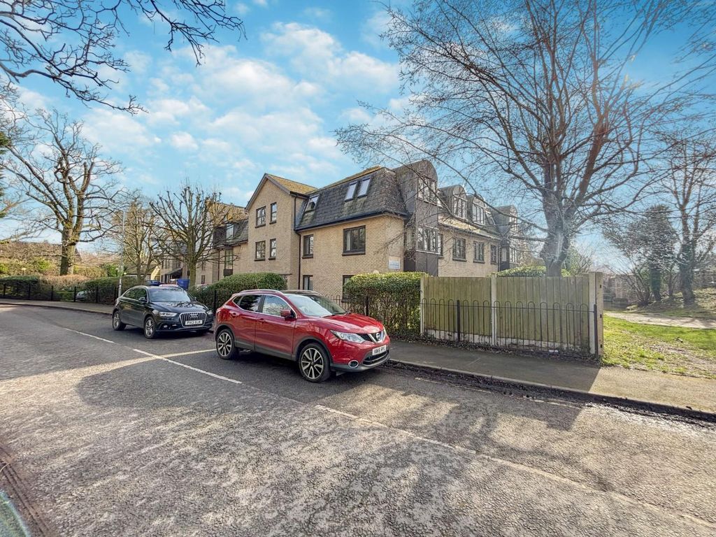 Additional image 12 of 2 bed flat for saleRiverside Way, Brandon IP27