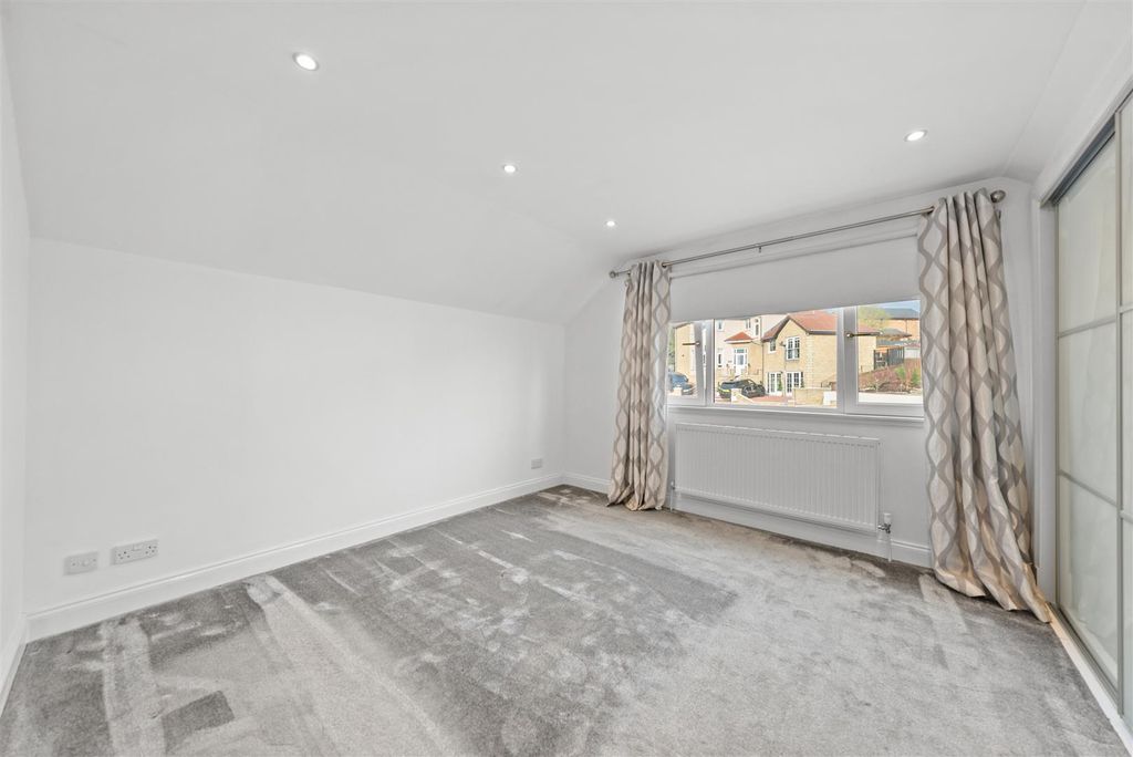 Additional image 25 of 5 bed detached house for saleSnead View, Motherwell ML1