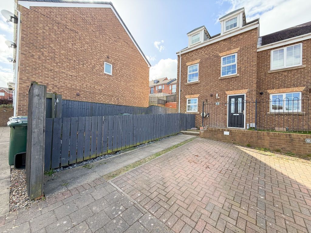 Additional image 13 of 3 bed property for saleMasseys View, Blaydon NE21