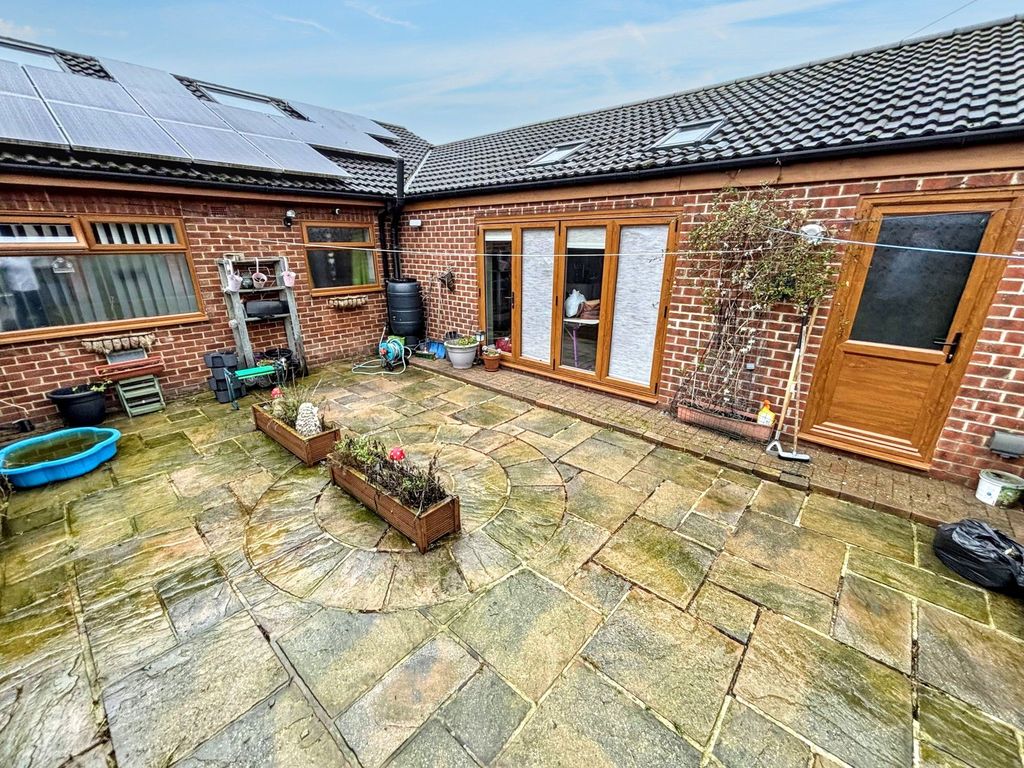 Additional image 20 of 2 bed semi-detached bungalow for saleSt. Andrews Road, Bishop Auckland DL14
