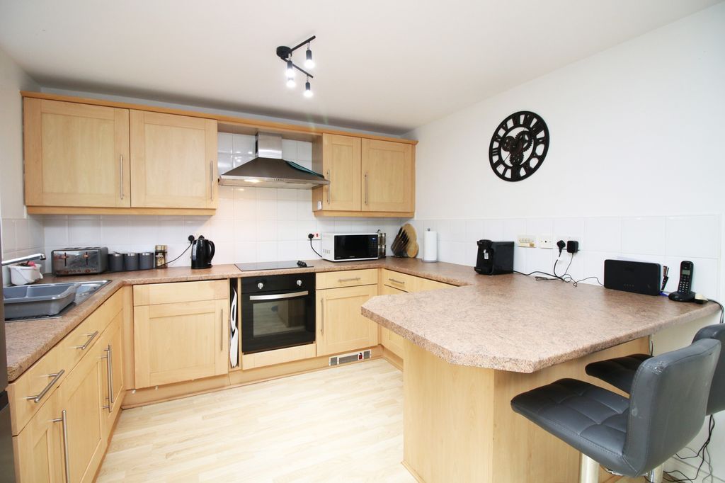 Additional image 5 of 2 bed flat for saleThe Elms, Blackpool FY3