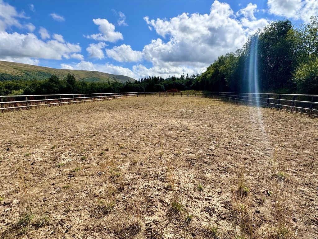 Additional image 21 of 4 bed bungalow for saleLibanus, Brecon, Powys LD3