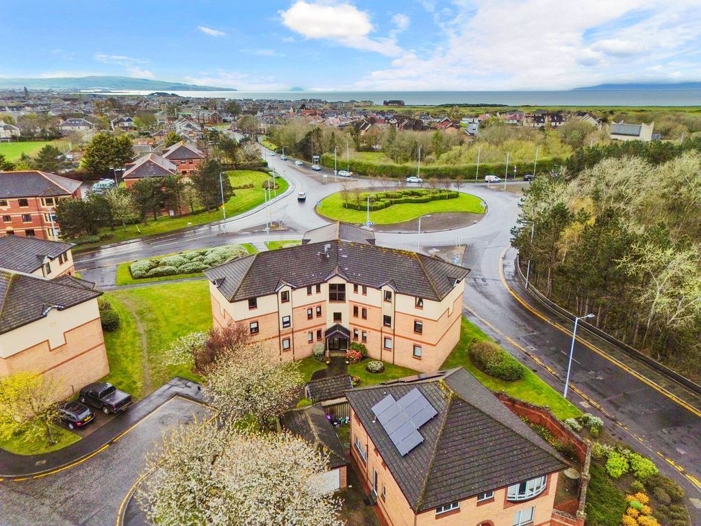 Additional image 17 of 2 bed flat for salePowmill Gardens, Prestwick KA9