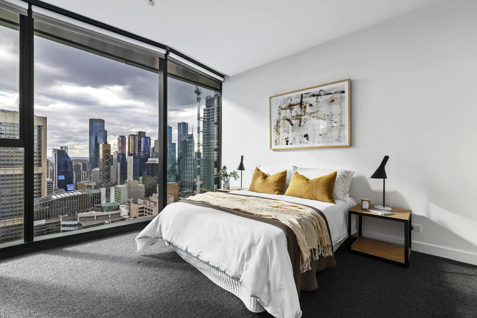 Additional image 11 of 3803/439 Collins Street, Melbourne VIC 3000