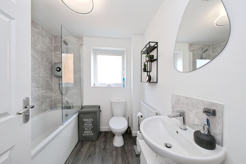 Additional image 15 of 4 bed detached house for saleBurmese Road, Nottingham NG16