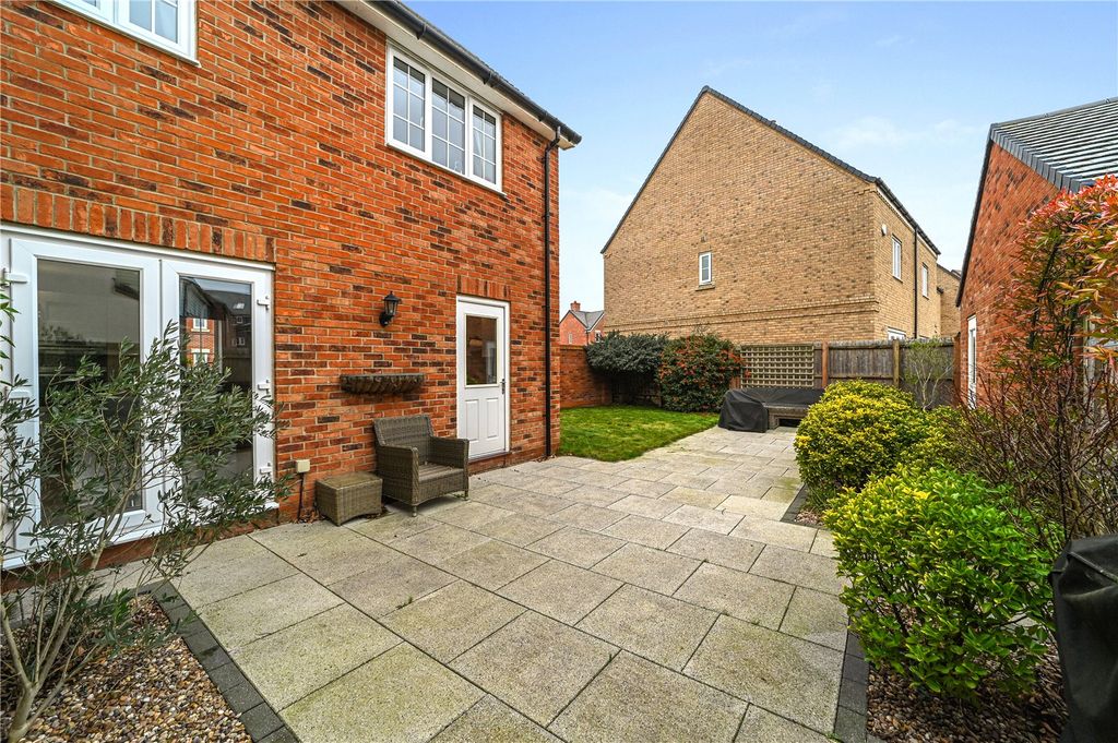 Additional image 22 of 4 bed detached house for saleHensman Close, Bishop's Stortford, Hertfordshire CM23