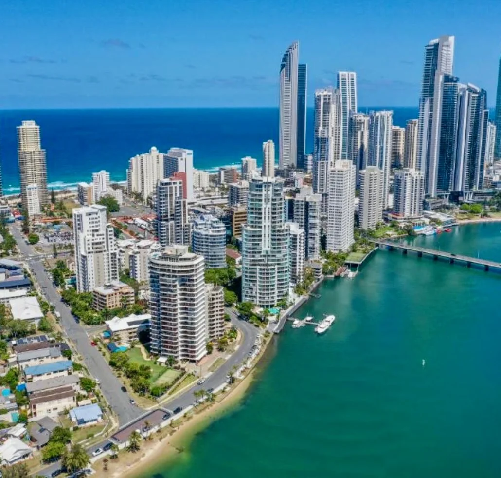 Additional image 19 of 902/3 River Drive, Surfers Paradise QLD 4217