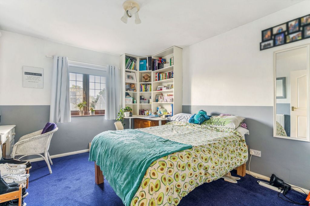Additional image 13 of 7 bed detached house for saleBeech Drive, Borehamwood WD6