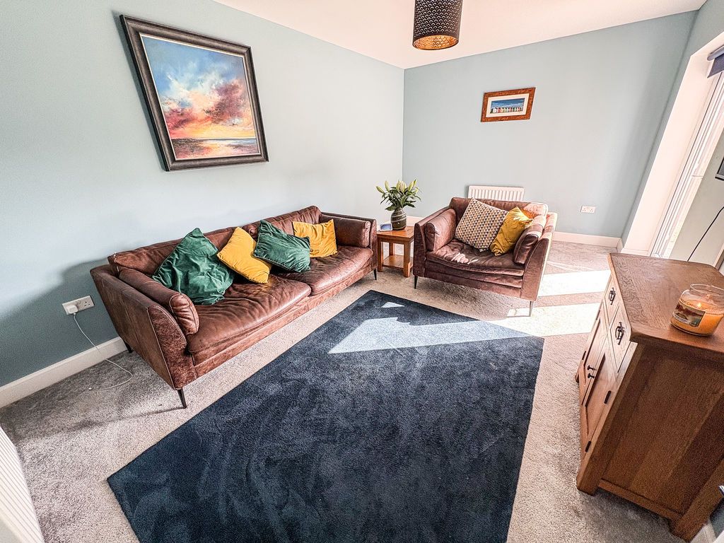 4 bed detached house for salePoppy Drive, Blyth NE24 photo 3