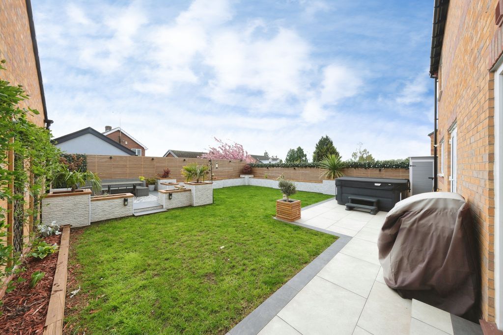 Additional image 18 of 4 bed detached house for saleBurmese Road, Nottingham NG16