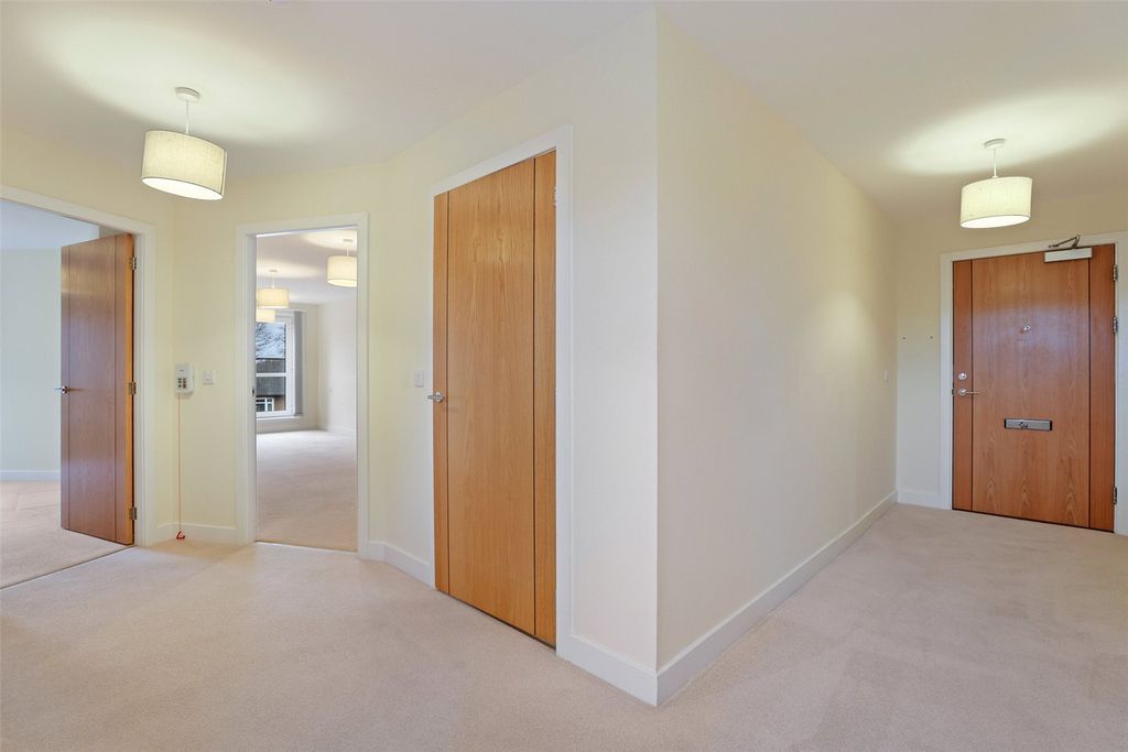 Additional image 6 of 1 bed flat for saleFlat 19, Darroch Gate, Coupar Angus Road, Blairgowrie, Perth And Kinross PH10