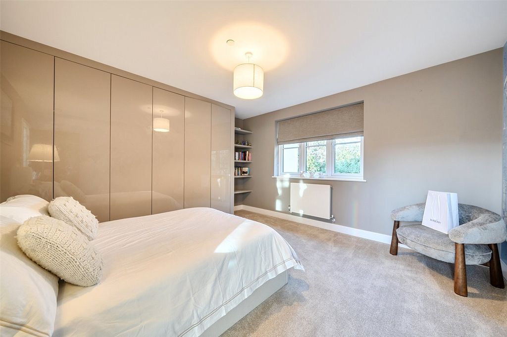 Additional image 21 of 6 bed detached house for saleHill Brow, Bromley, Kent BR1