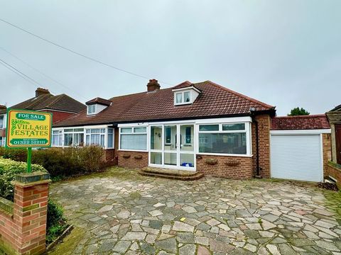 Townley Road, Bexleyheath DA6