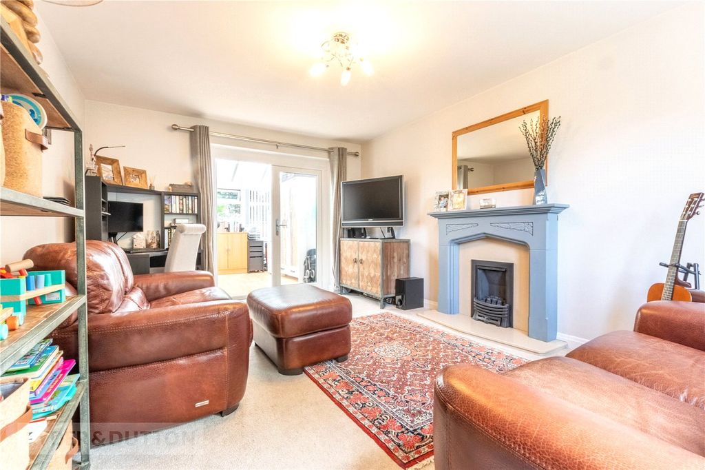 Additional image 13 of 3 bed detached house for saleLower Edge Road, Rastrick, Brighouse, West Yorkshire HD6