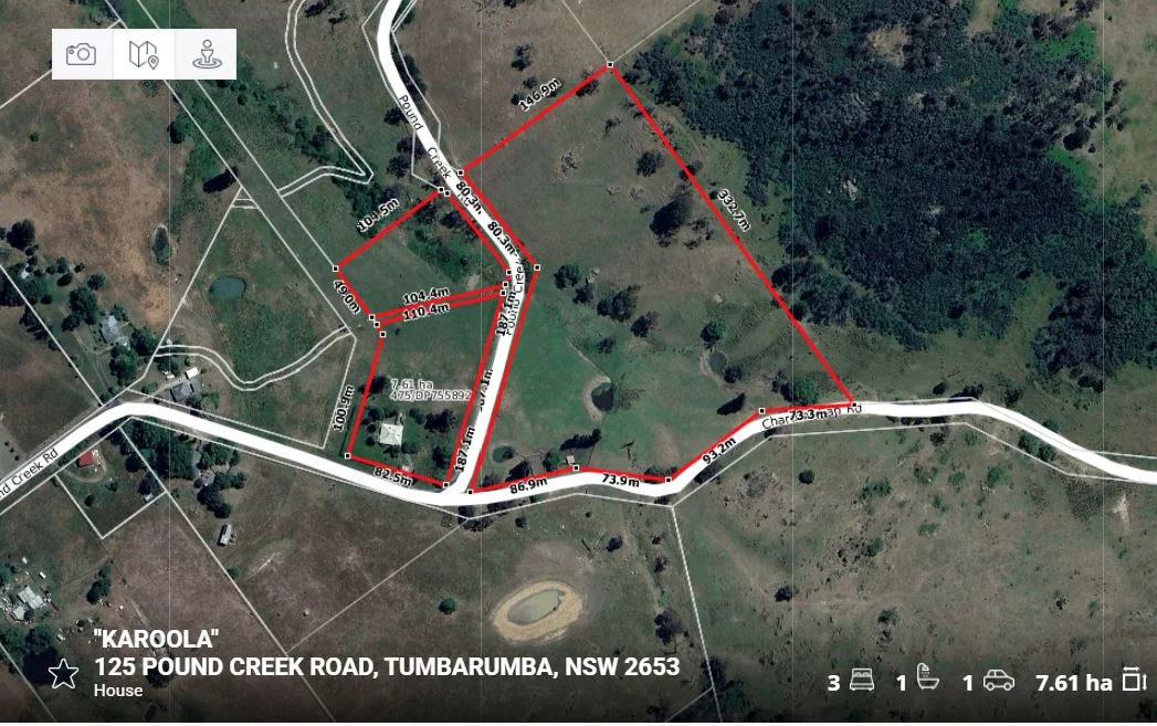 Additional image 17 of 125 Pound Creek Road, Tumbarumba NSW 2653